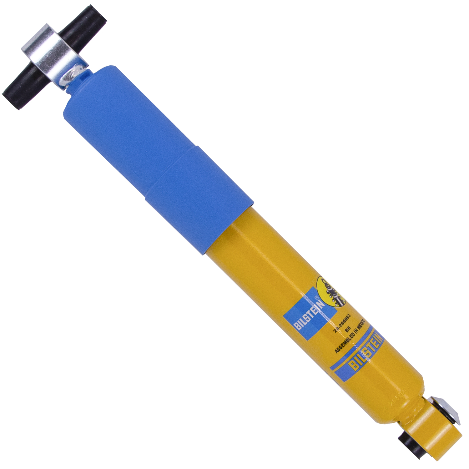 Bilstein 24-266963 B6 - Suspension Shock Absorber
